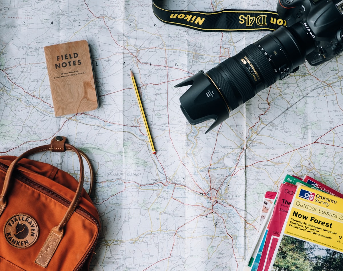 Planning